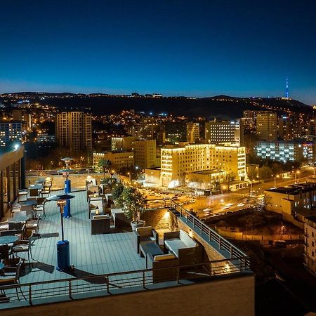 Ortachala Romantic Apartments Tbilisi Eksteriør billede