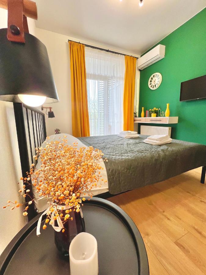 Ortachala Romantic Apartments Tbilisi Eksteriør billede
