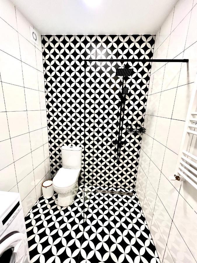 Ortachala Romantic Apartments Tbilisi Eksteriør billede