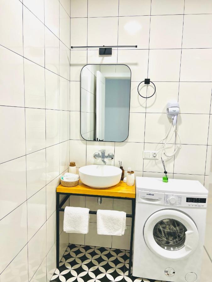Ortachala Romantic Apartments Tbilisi Eksteriør billede