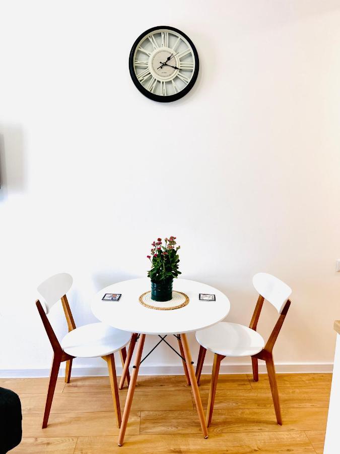 Ortachala Romantic Apartments Tbilisi Eksteriør billede