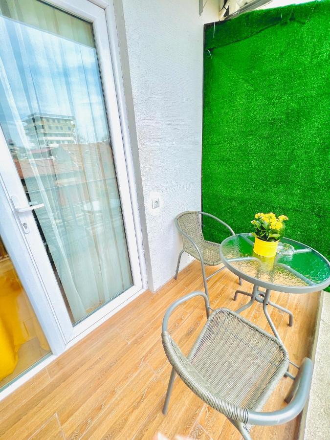Ortachala Romantic Apartments Tbilisi Eksteriør billede