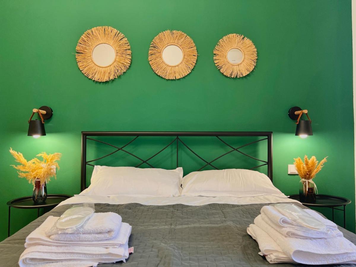 Ortachala Romantic Apartments Tbilisi Eksteriør billede