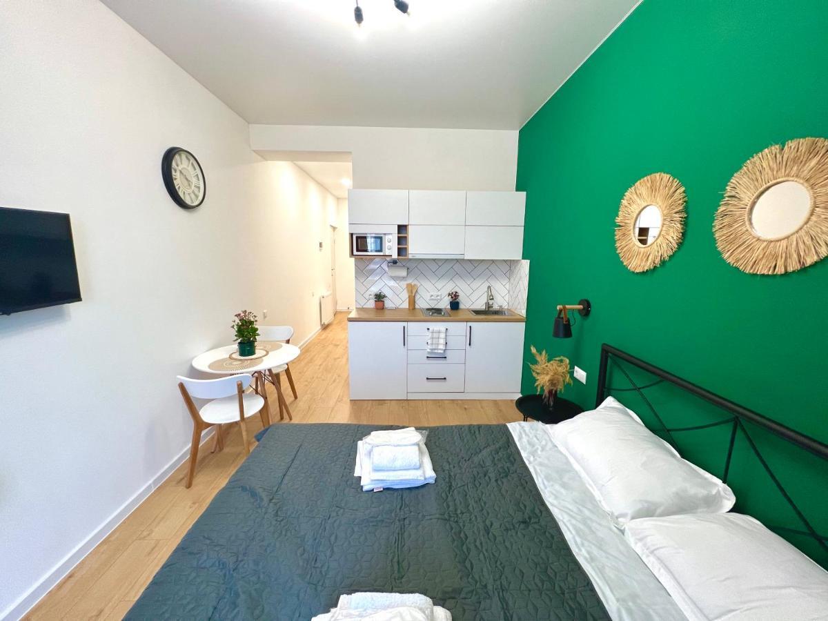 Ortachala Romantic Apartments Tbilisi Eksteriør billede