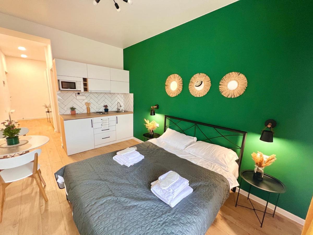 Ortachala Romantic Apartments Tbilisi Eksteriør billede