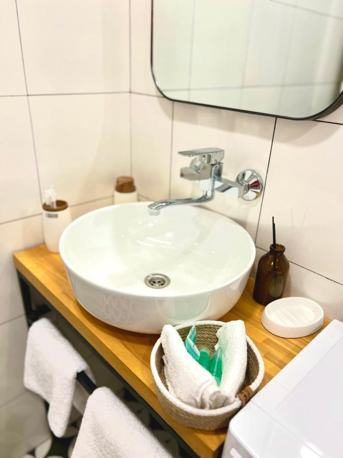 Ortachala Romantic Apartments Tbilisi Eksteriør billede