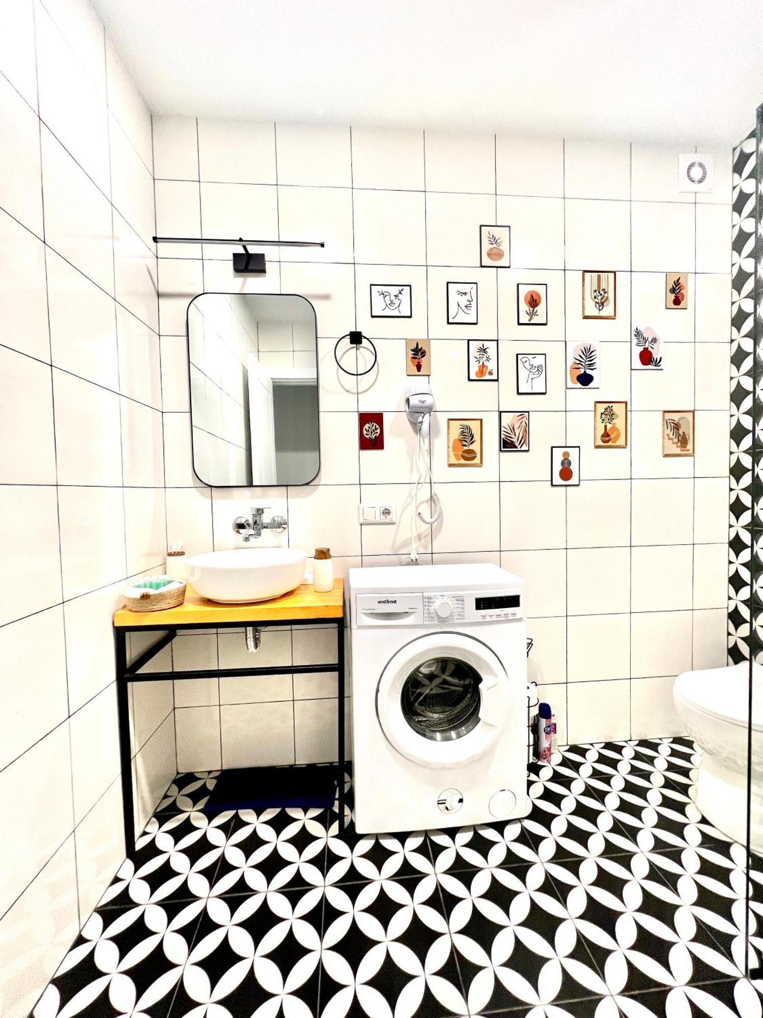 Ortachala Romantic Apartments Tbilisi Eksteriør billede